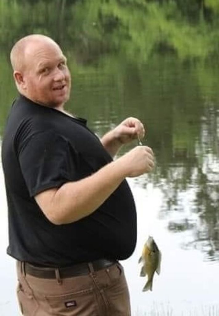 James Larry "J.J." Wallace, Jr. Profile Photo