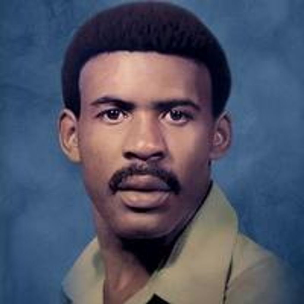 Curtis L. Hayes Profile Photo