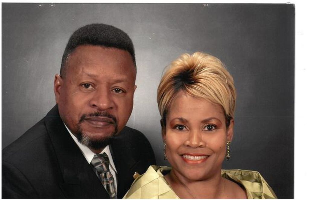 Deacon Gary Connell Griffin