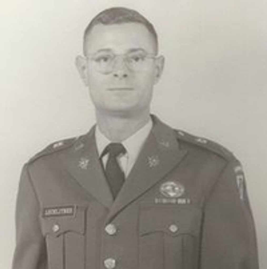 Alan Lecklitner