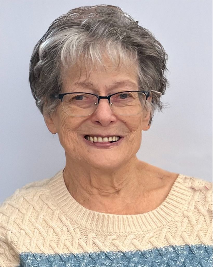 Phyllis Stephenson