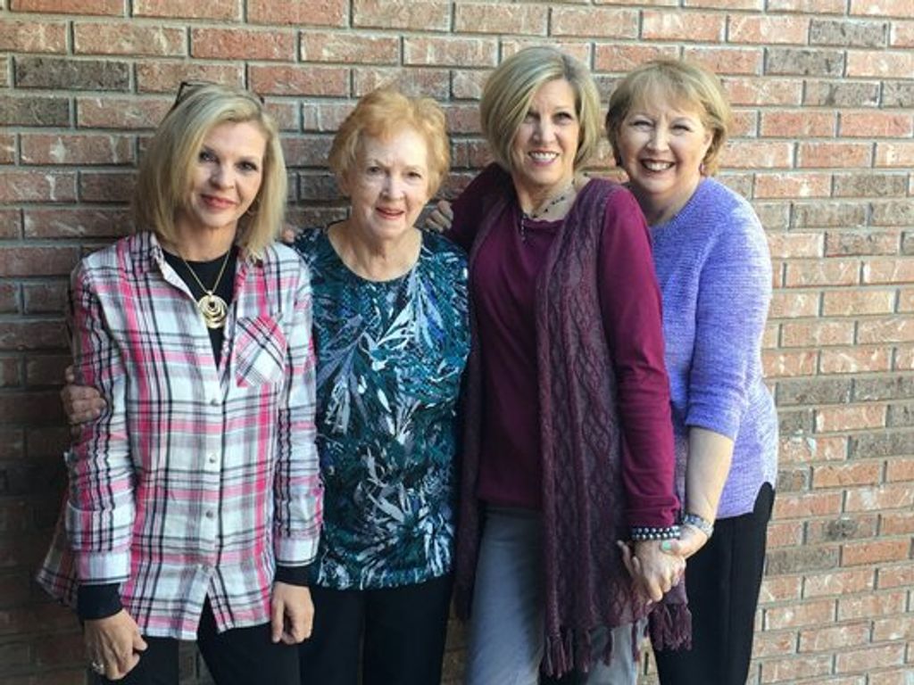 Elaine Tipton Allison