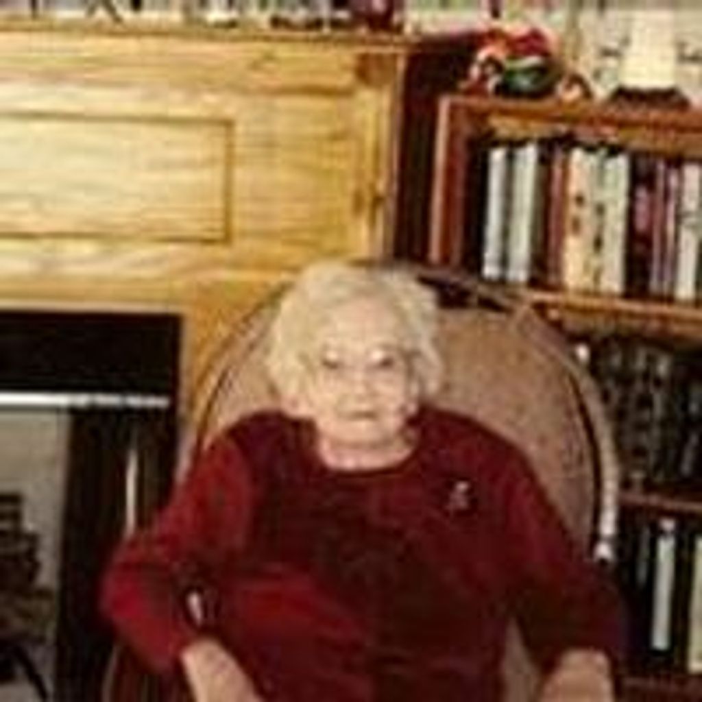 Fayetta Ruth (Hostetler) Zehner
