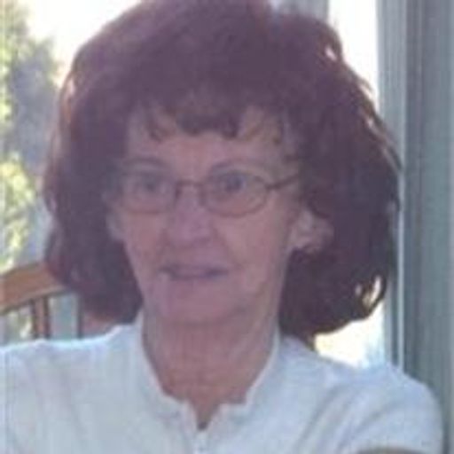 Helen Elizabeth "Bette" Sudderberg (Seery) Profile Photo