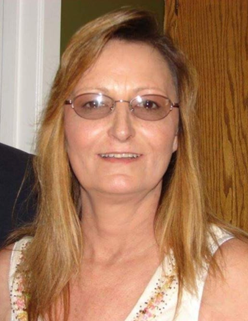 Glenda Sue (Lenderman) Davis