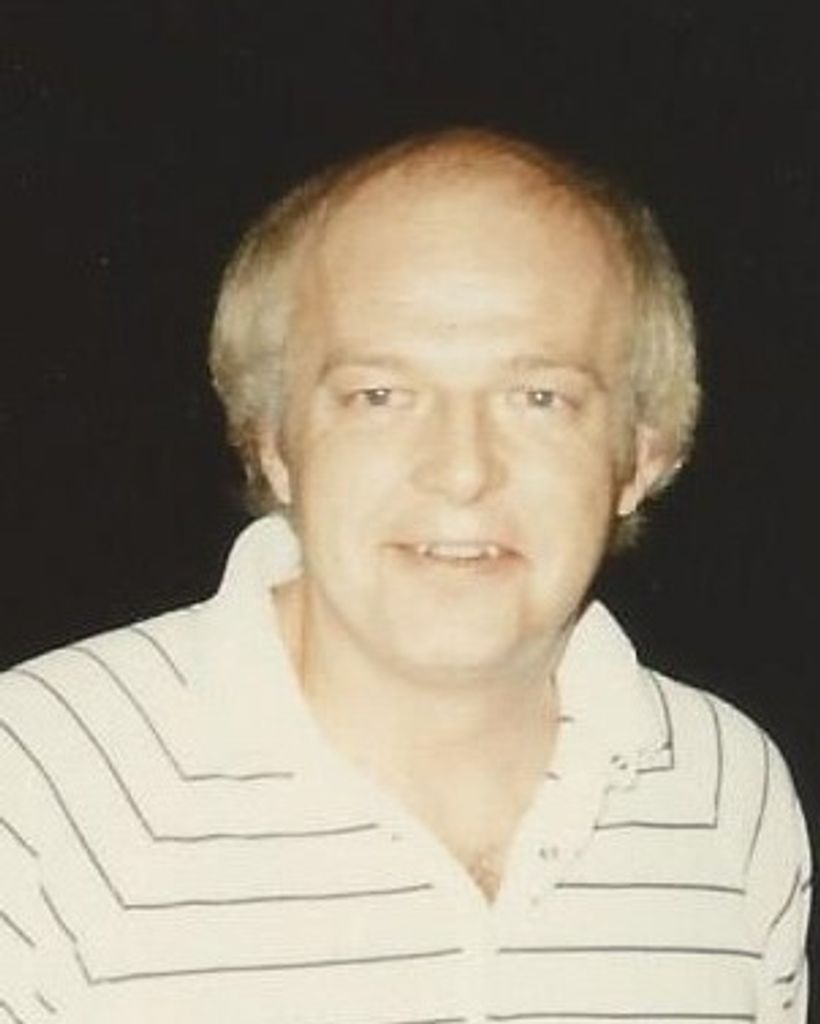 Jerry Lee Sosbe Profile Photo