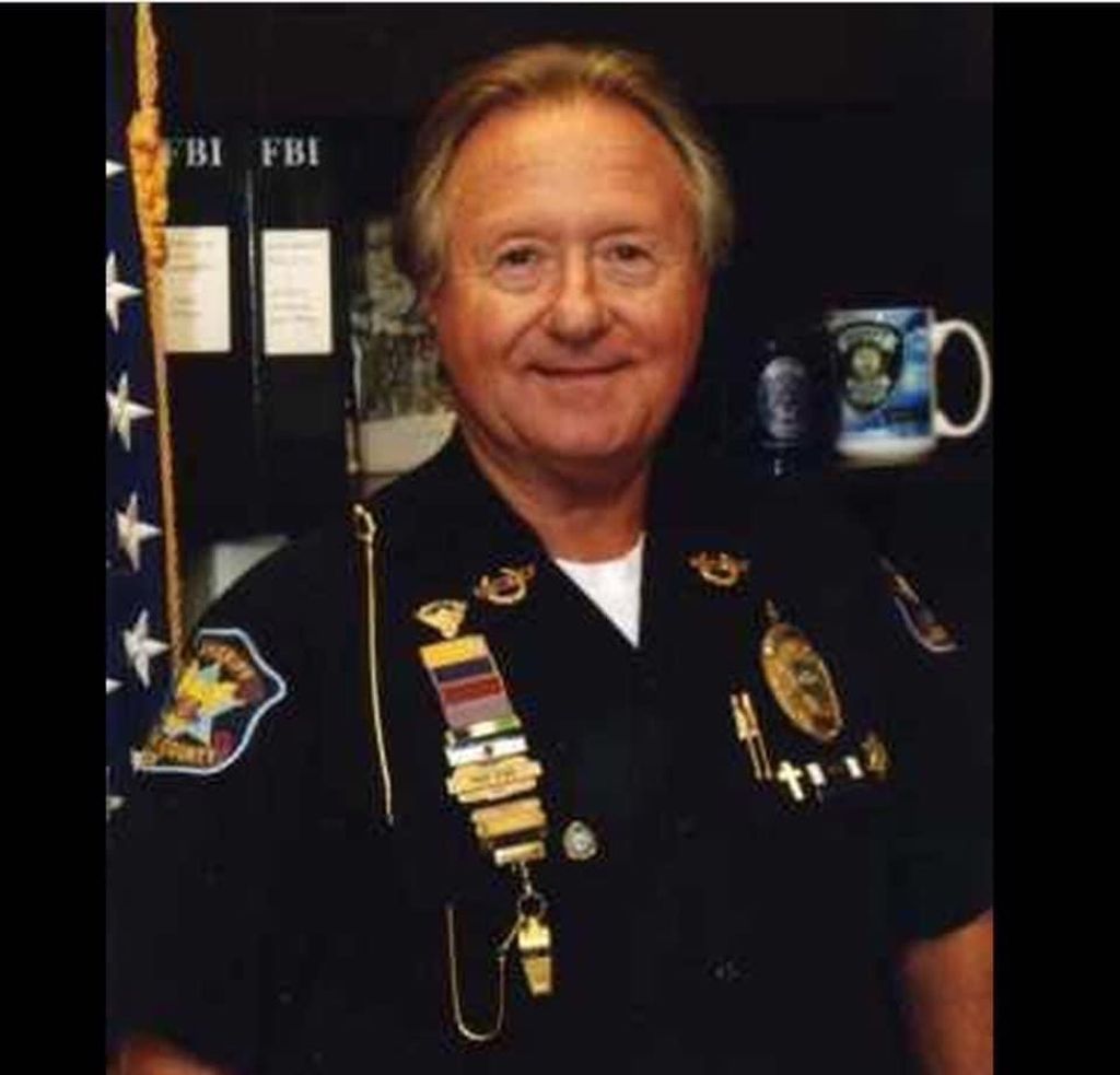 Mike Byrd Profile Photo