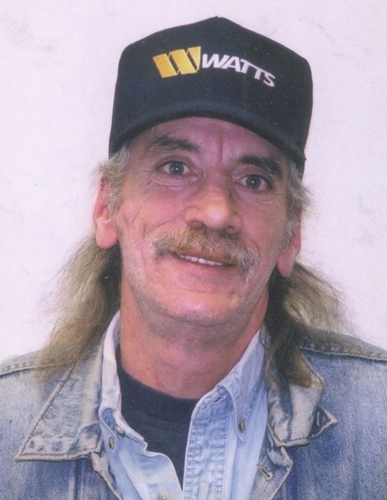 Charles Elmer Wiggin Profile Photo