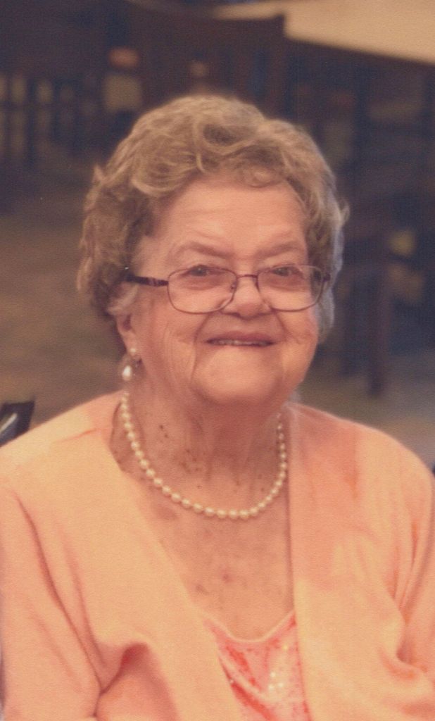 Geraldine Melby Profile Photo