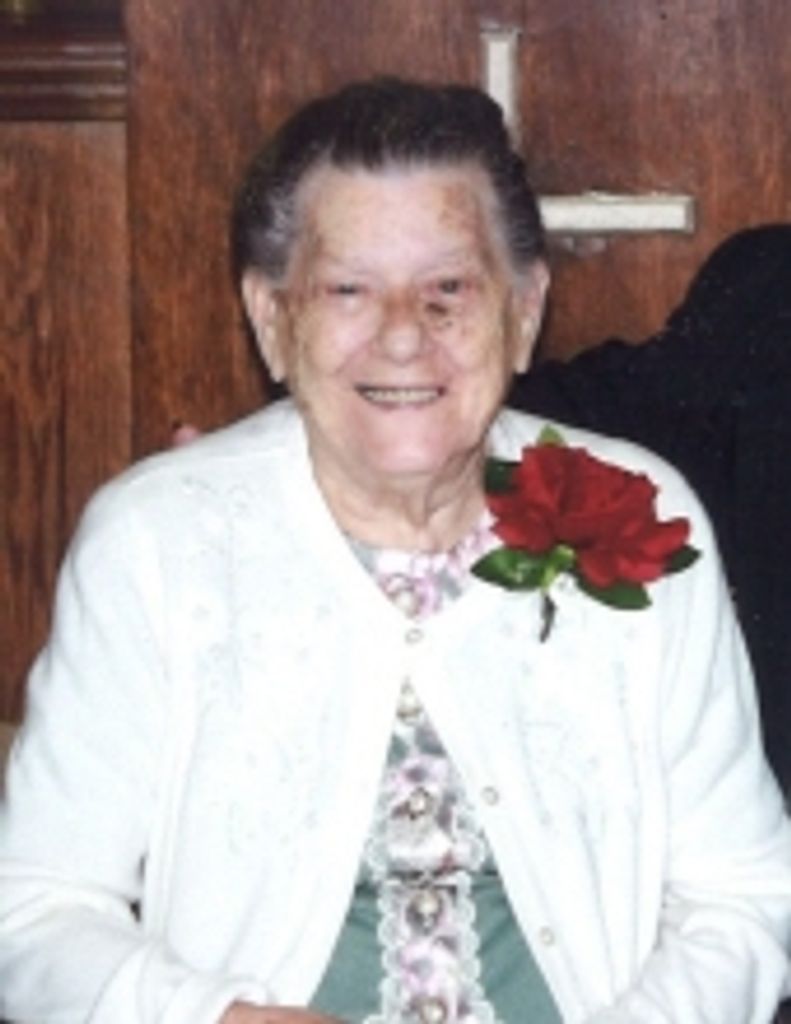 Doris Jean (Compton) O'Neal