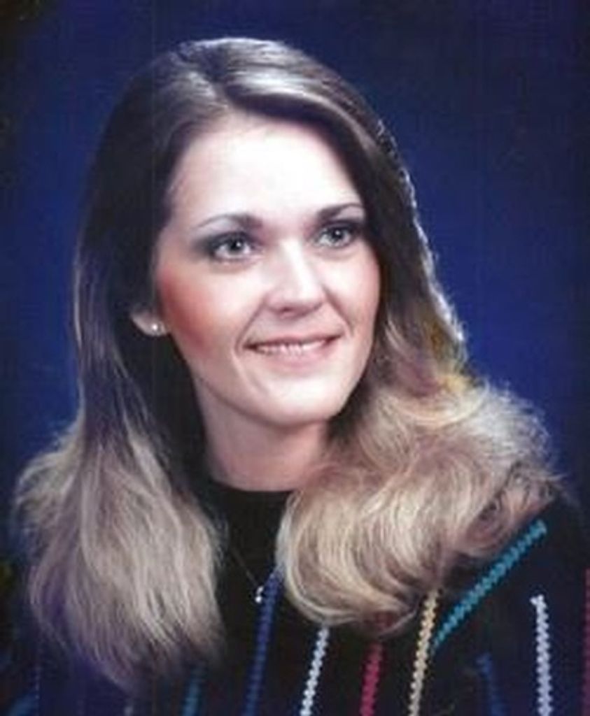 Jacque Morgan