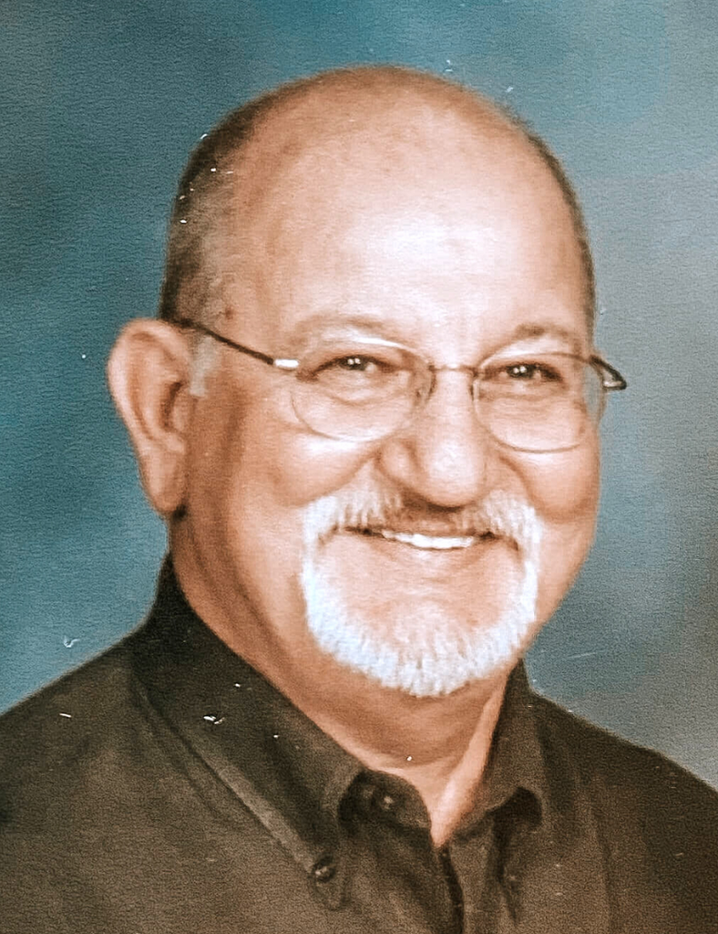 Steven M. Szabo Profile Photo