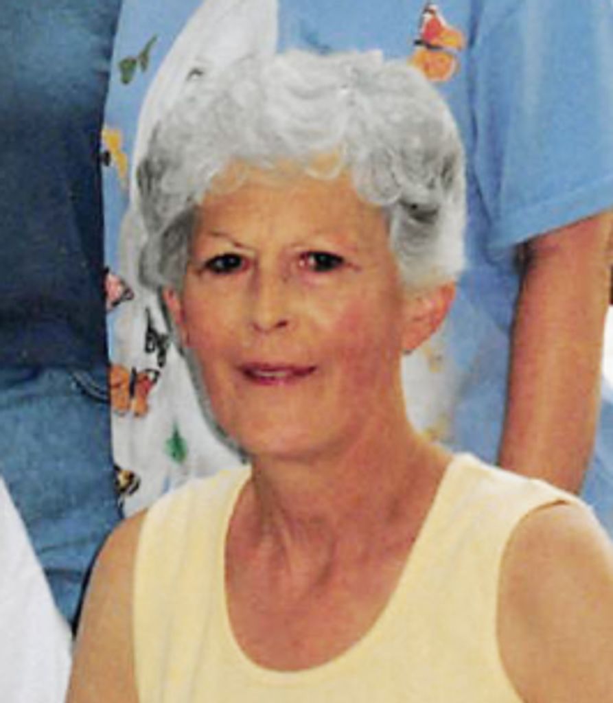 Beverly Jean Stone