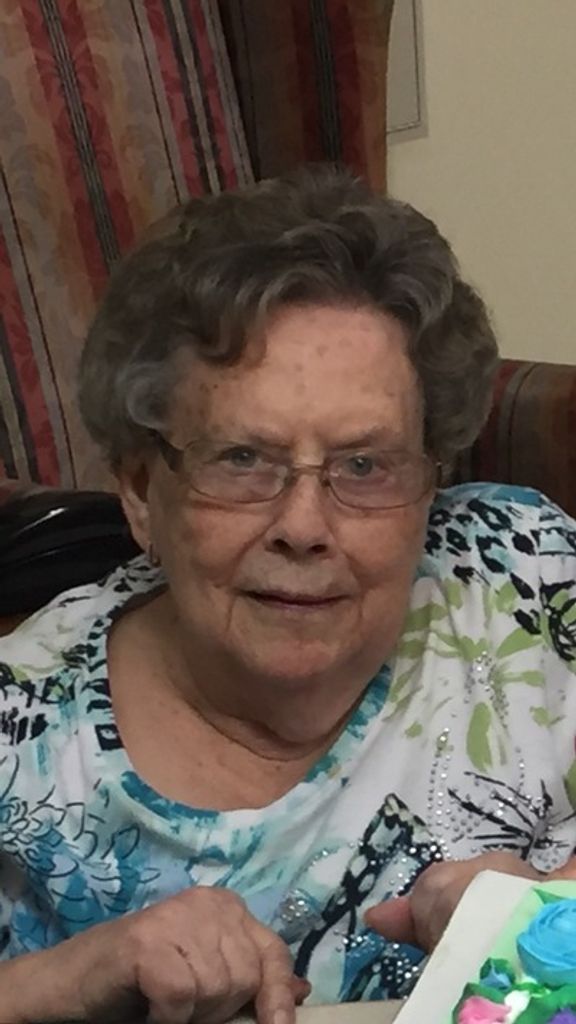 Jean Louise Wilkins Profile Photo