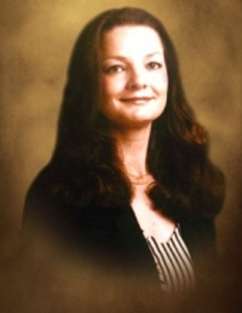 Elaine Cox Burdette
