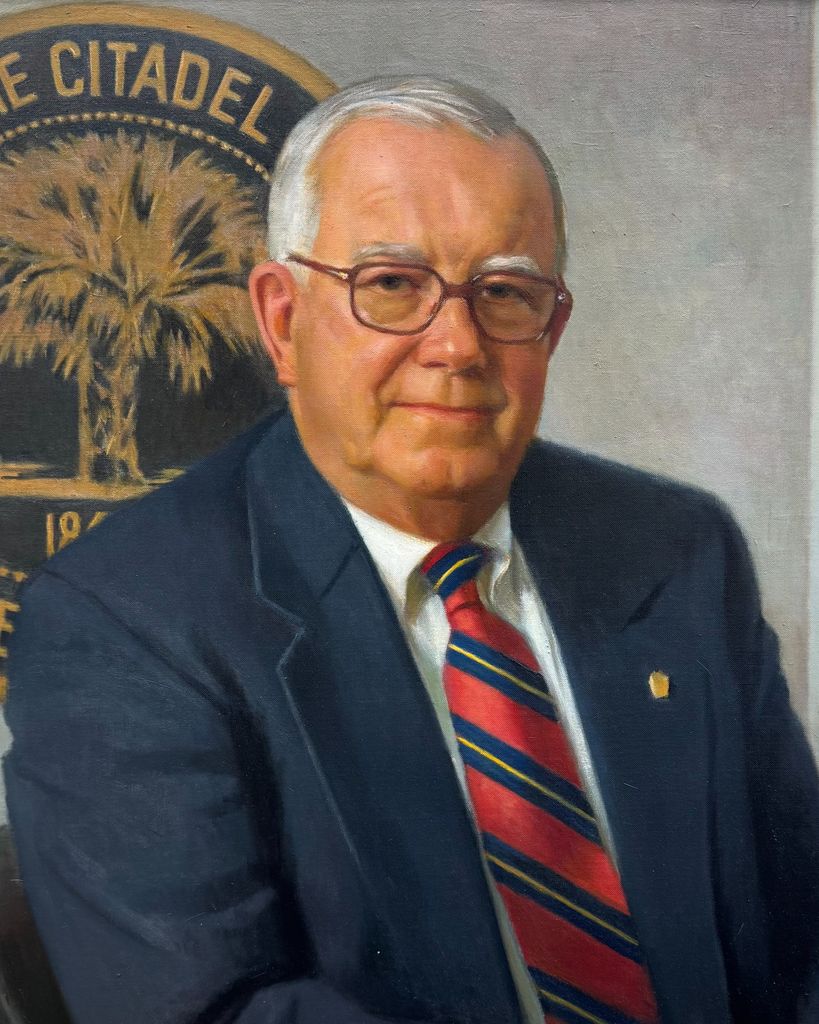 Leonard Chesley Fulghum, Jr. Profile Photo