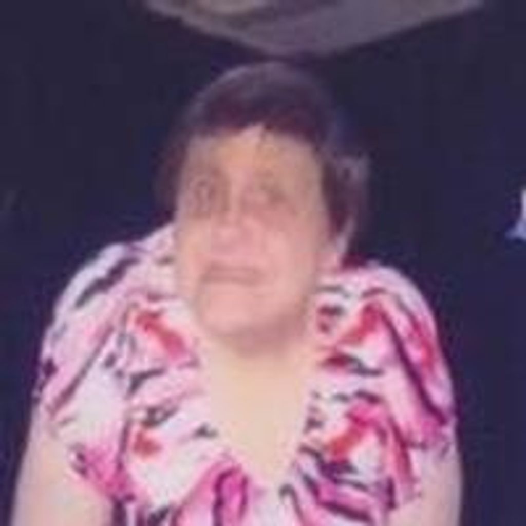 Bridget Ann Peltz