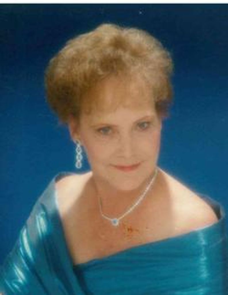 Mary Lucille Hensley