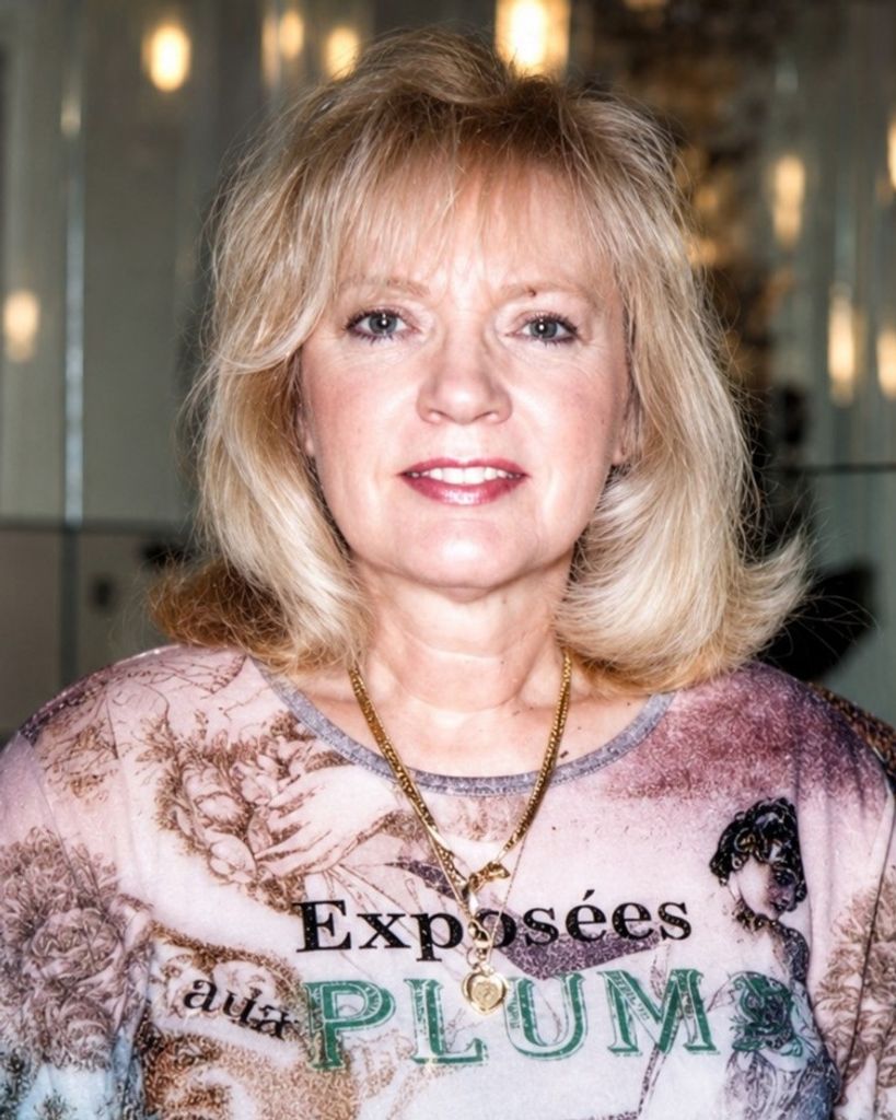 Darlene Dula Brittain Profile Photo