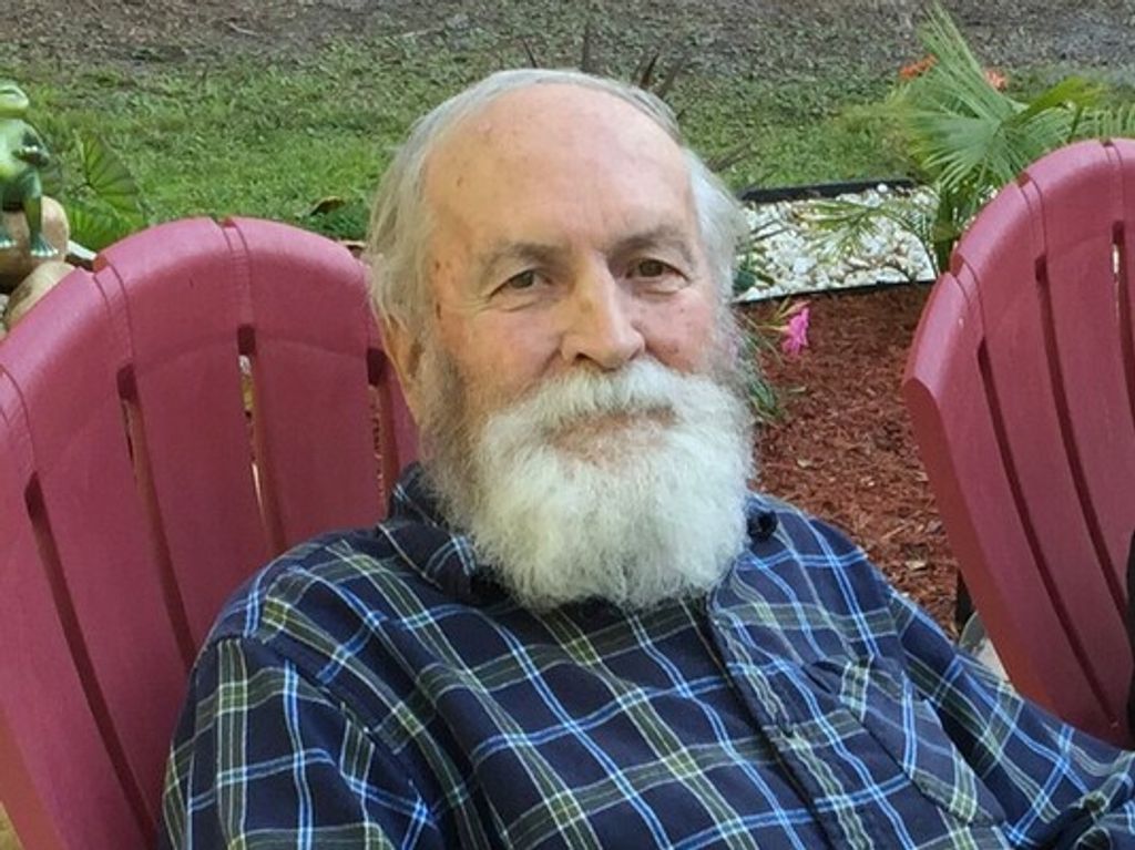 Samuel Ellis Cooper, Sr. Profile Photo