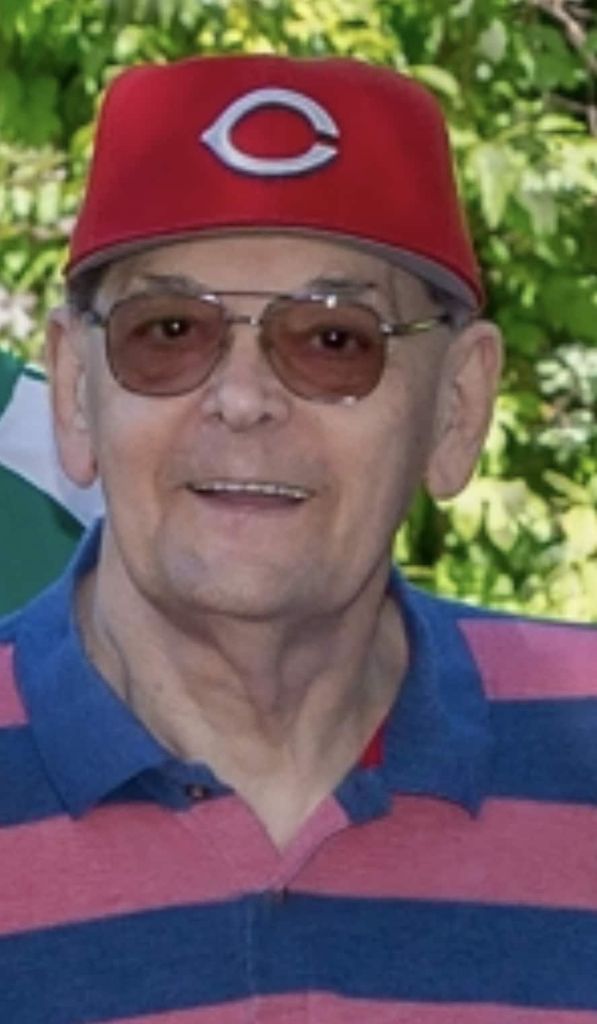 Russell R. Story