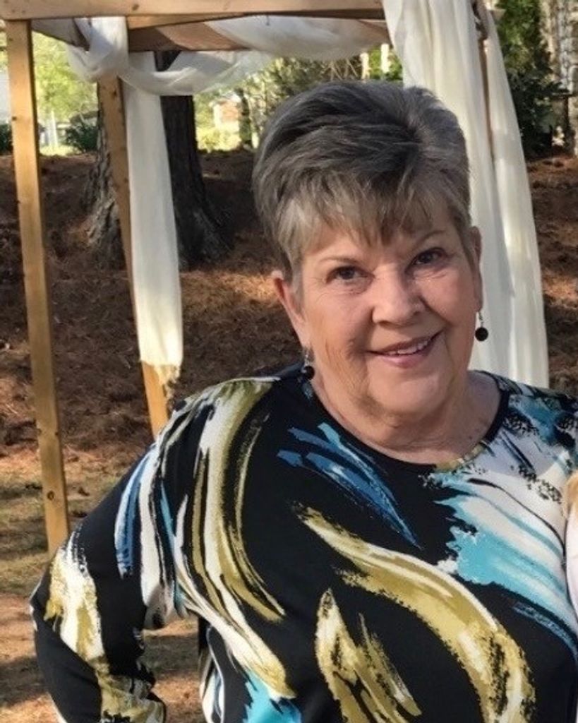 Faith Gaskins Webb