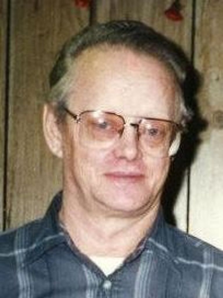 Wayne R. Jacobsen