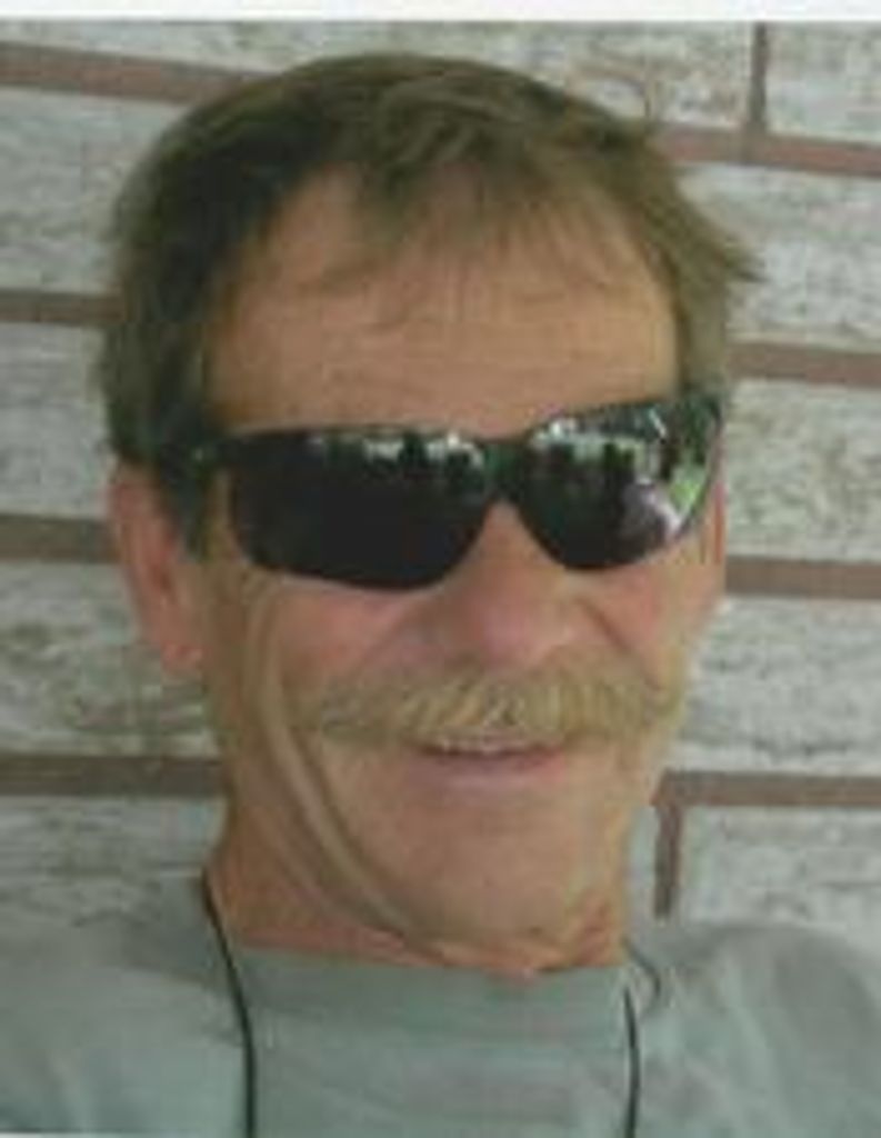 Ross Armstrong Profile Photo