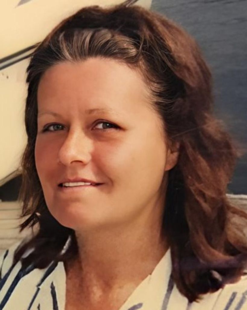 Janice Posillipo