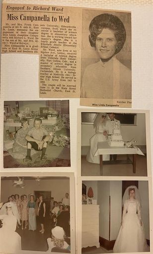 Linda Josephine Ward photo gallery thumbnail 38 of 124