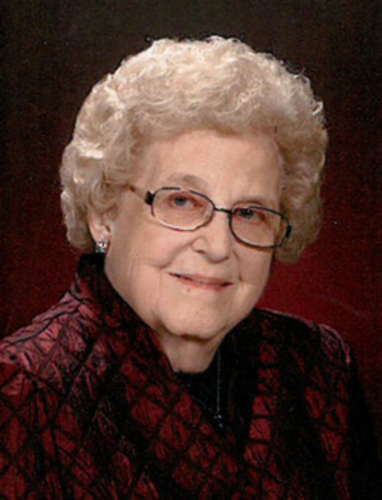 Eileen Johnson Profile Photo