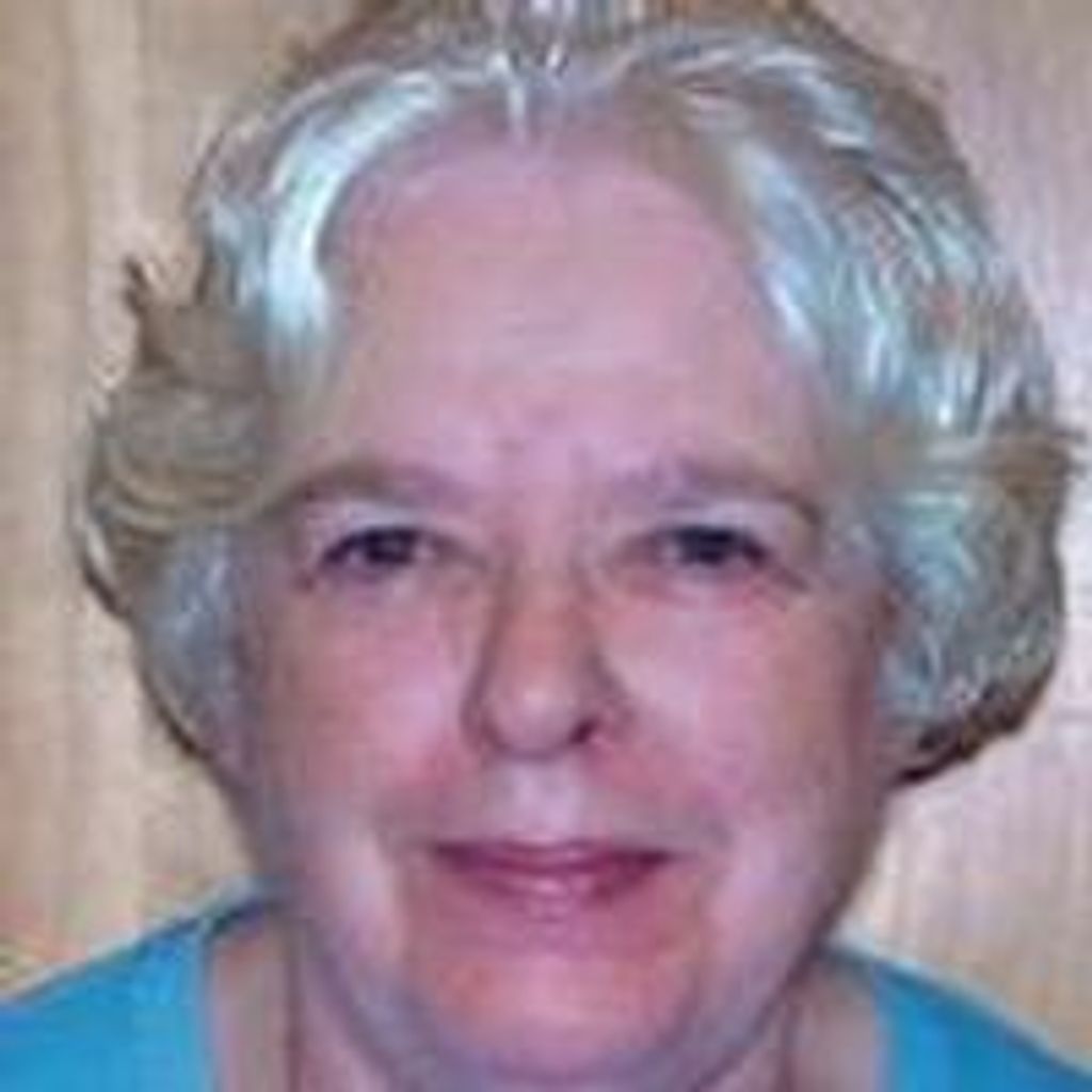 Peggy F. Losher