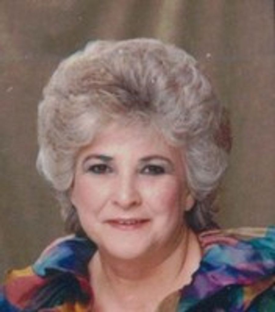 Betty Johnson