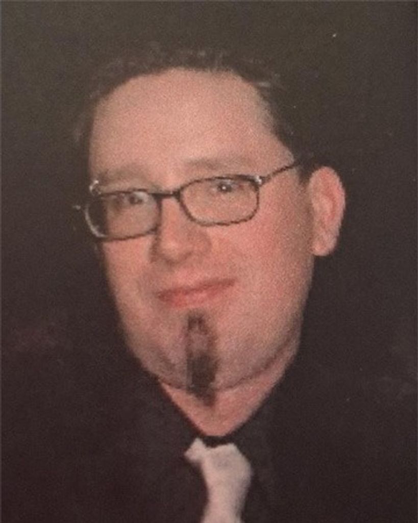 Mark Miller Profile Photo