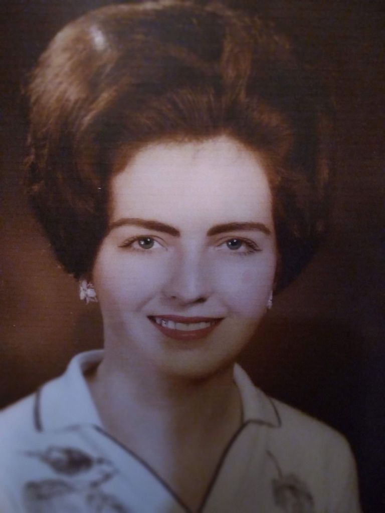 Sandra Jean Lacy
