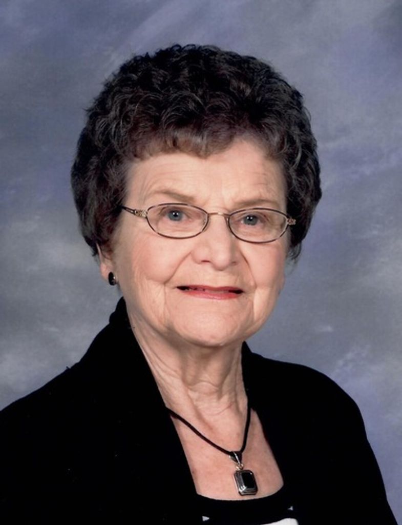 Mary Monica Breunig Profile Photo