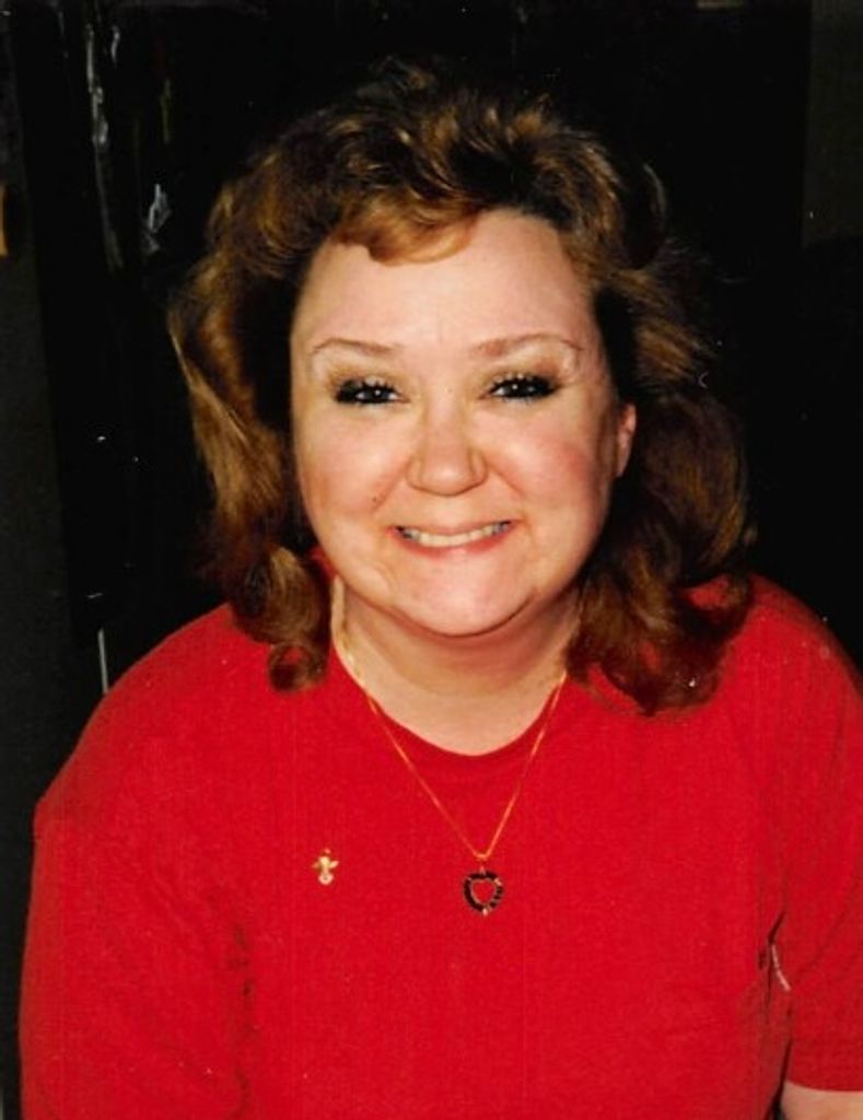 Linda Monica Davis