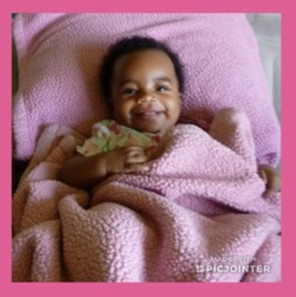 Dajua Marie Carter