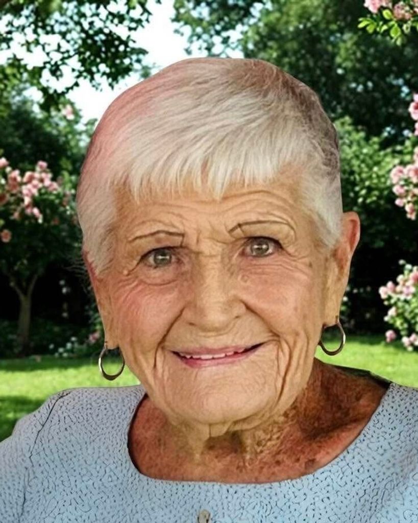 Margie Ann Swenson Profile Photo