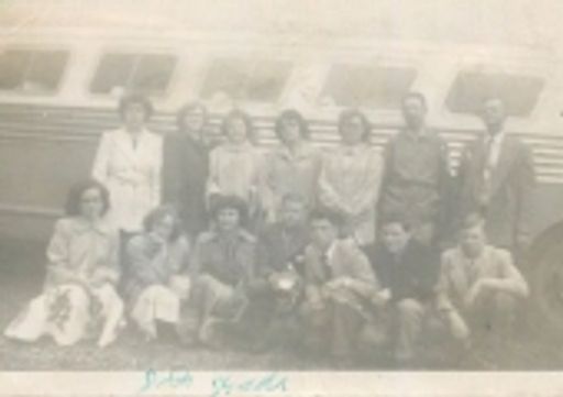 Harvey L. Barnes Sr. photo gallery thumbnail 68 of 70