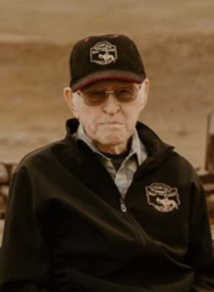 Joseph Brutus Graham Profile Photo