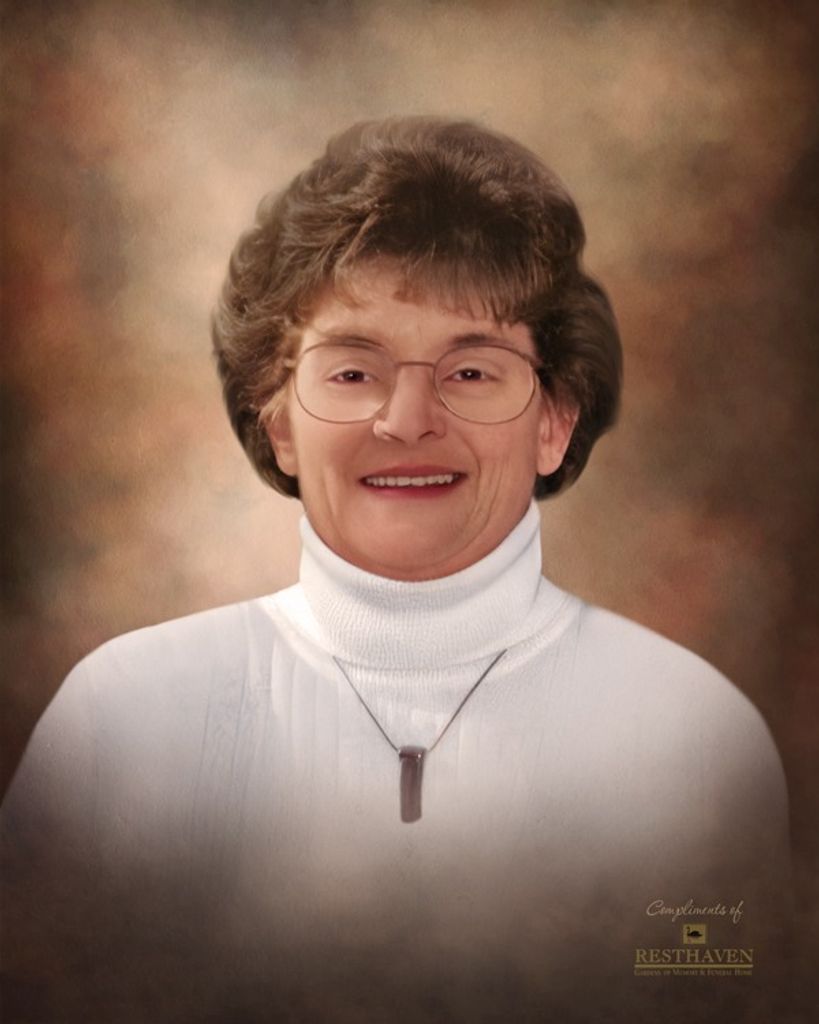 Margaret "Dinky" Lemoine