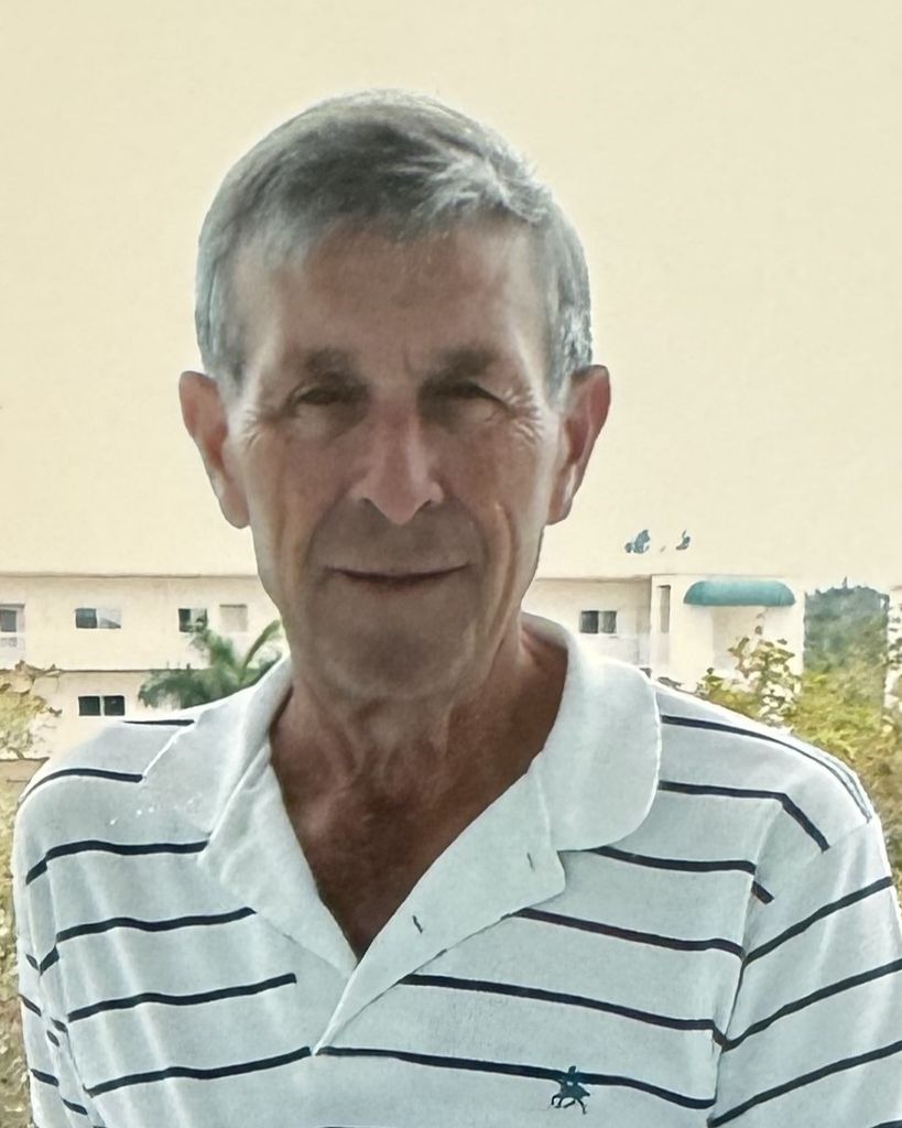 Michael J. Vannelli