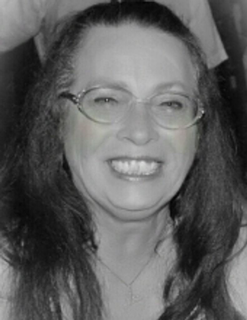 Barbara Ann Bradley