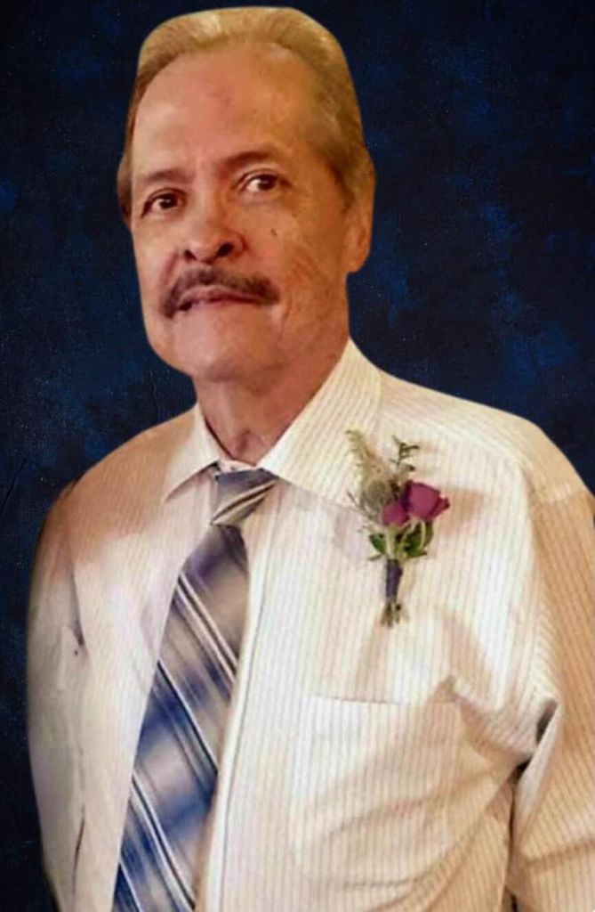 Robert C. Benavides Profile Photo