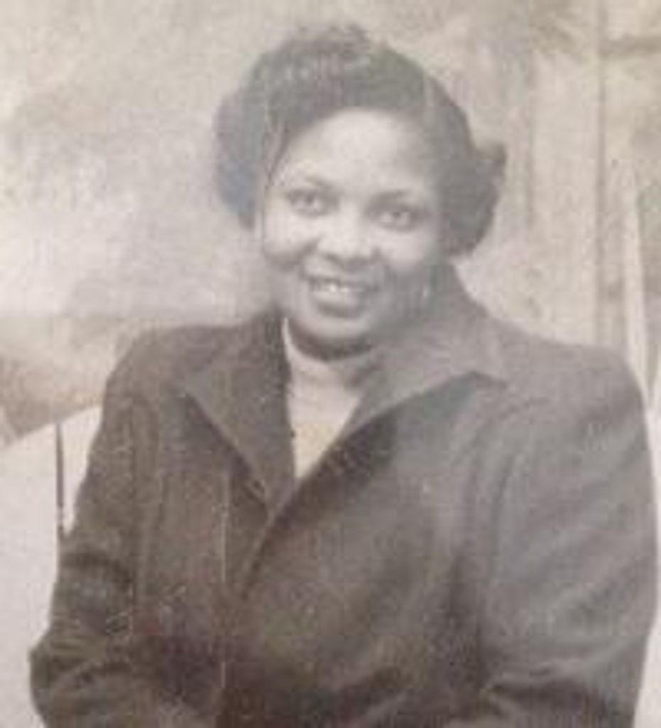 Mae Belle King