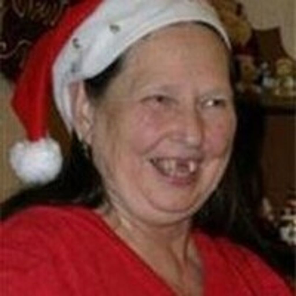 Hazel Marlene Coffey