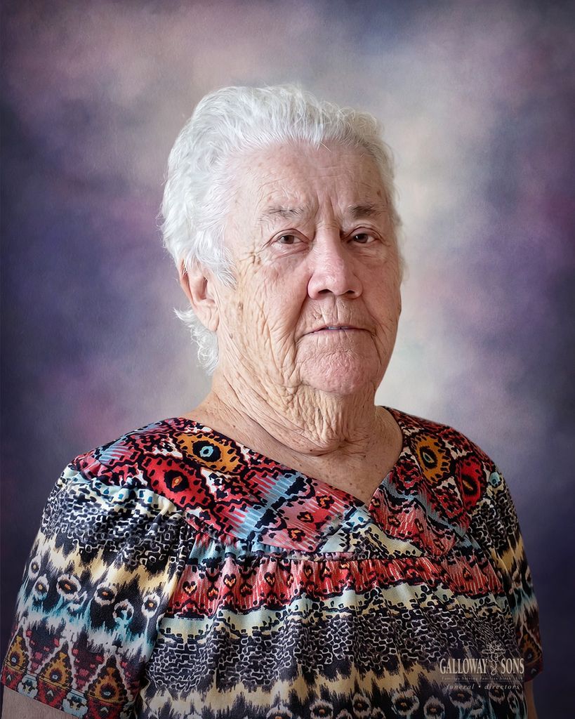 Wanda Nell Salazar Profile Photo
