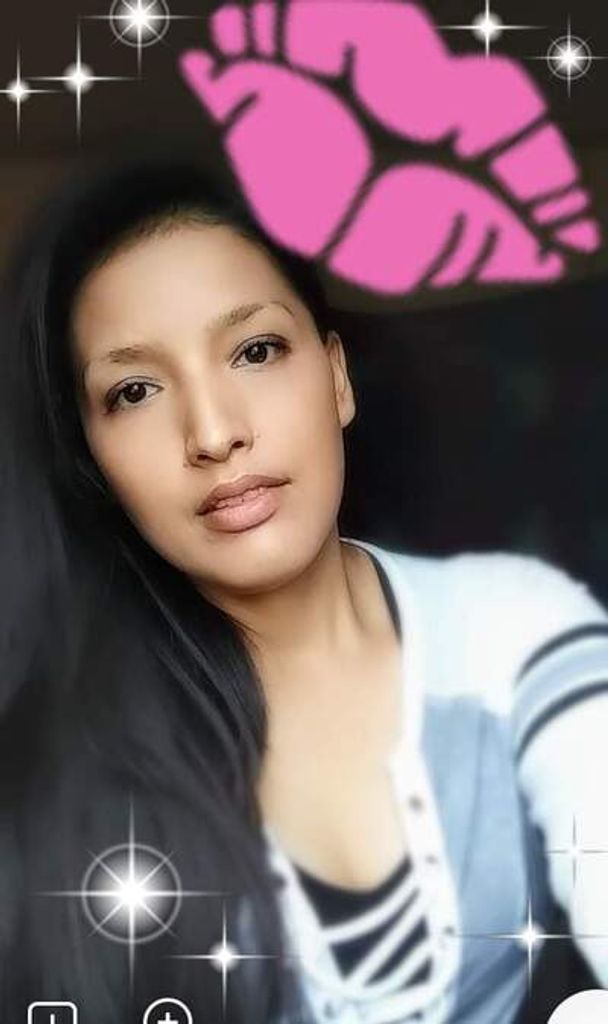 Sasha Nicole Montes Profile Photo