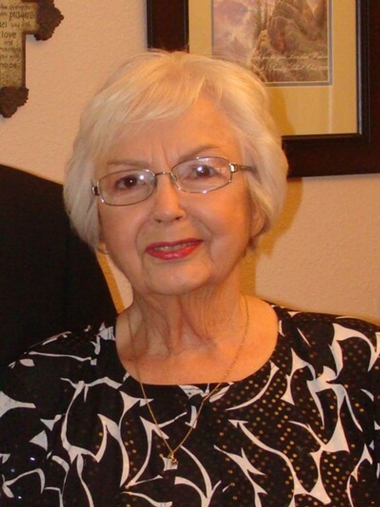 Betty L. Williams